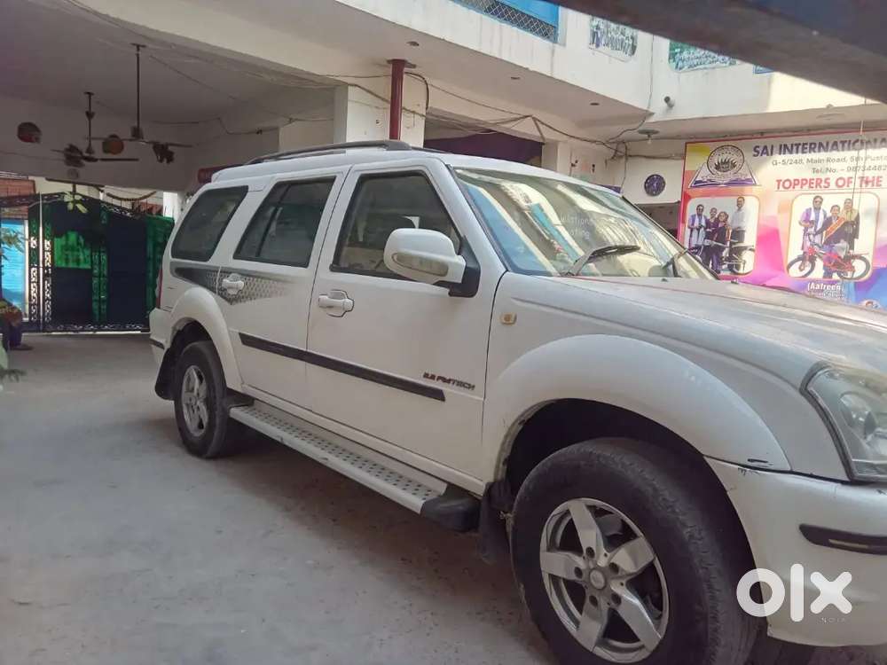 Force Motors Force One 2017 Diesel 135000 Km Driven