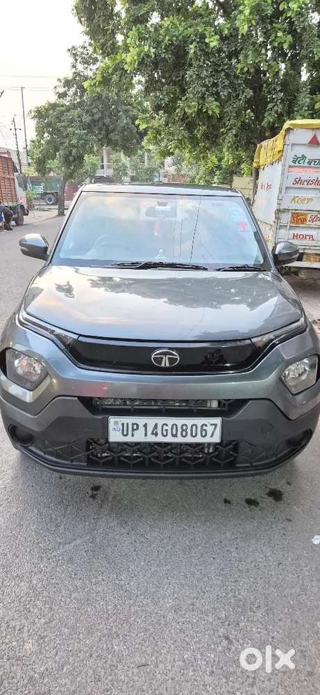 Tata Punch Adventure 2025