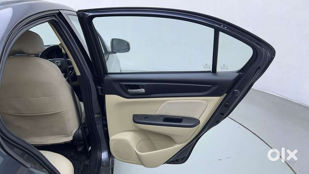 Honda Amaze Vx 1.2 Petrol Cvt, 2022, Petrol