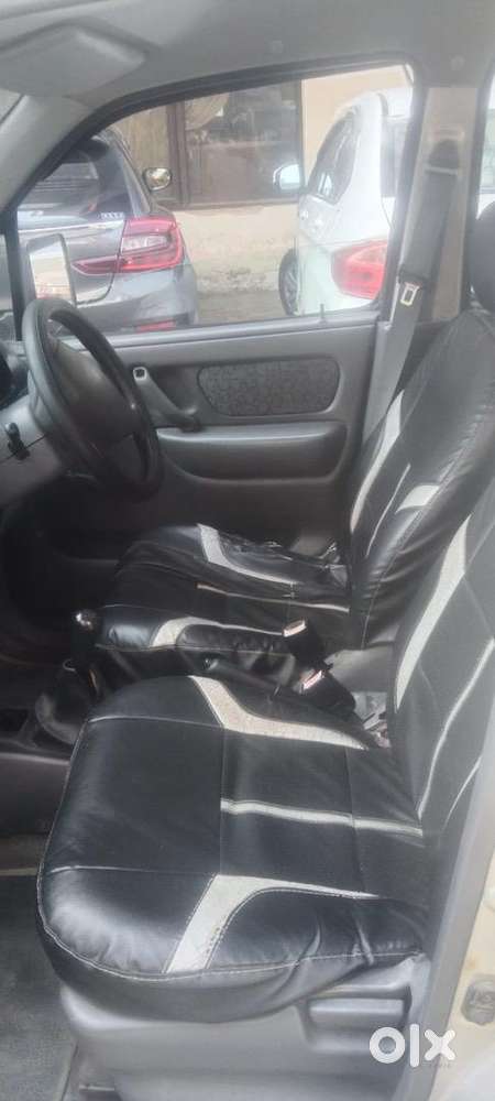 Maruti Suzuki Wagon R 2004 Diesel Good Condition