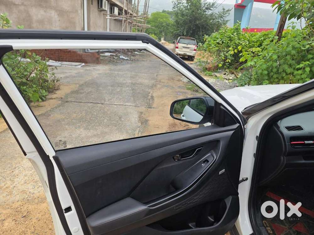 Hyundai Venue N Line 2024 Petrol Well Maintained