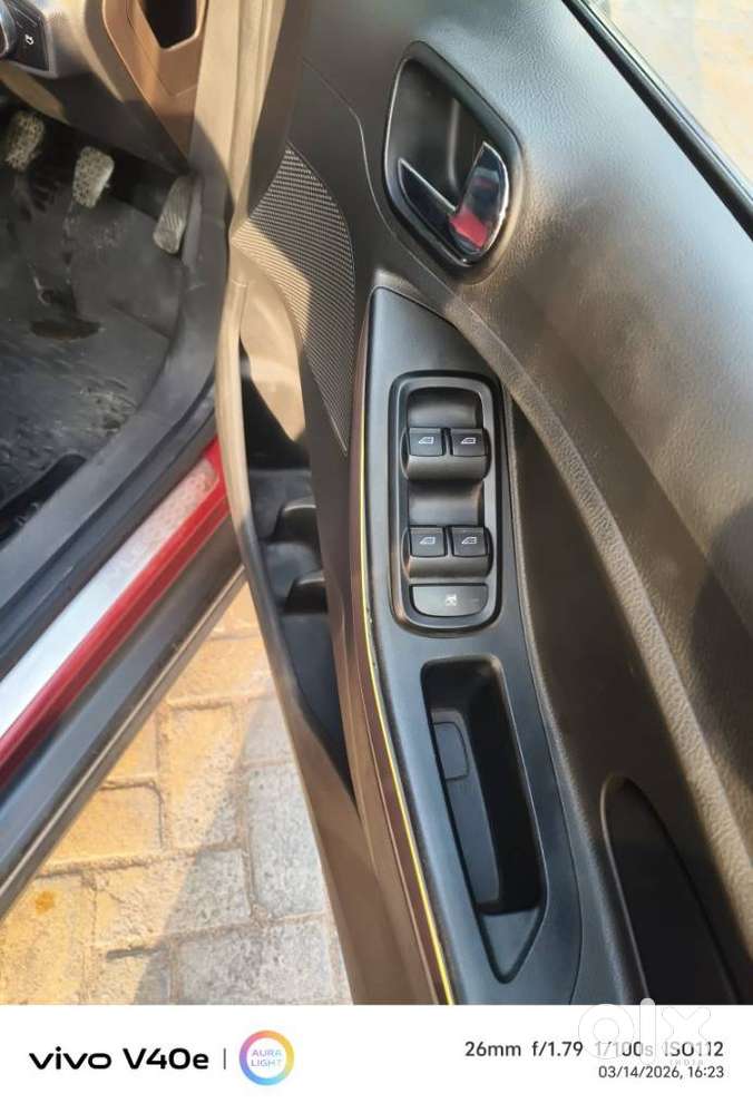 Ford Freestyle Titanium Plus Petrol, 2019, Petrol