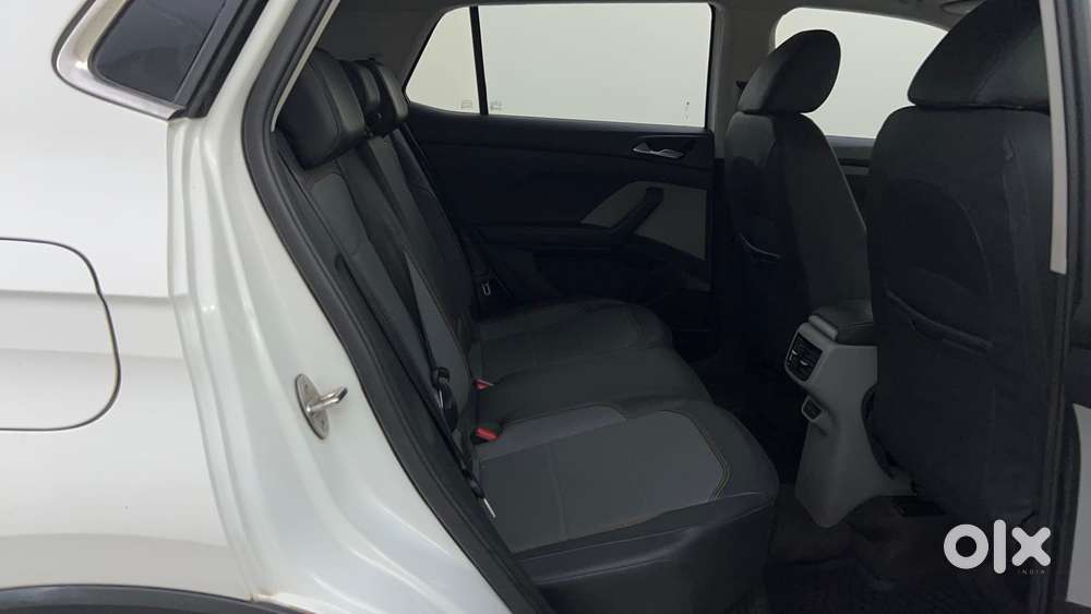 Skoda Kushaq 1.5 Tsi Style, 2022, Petrol