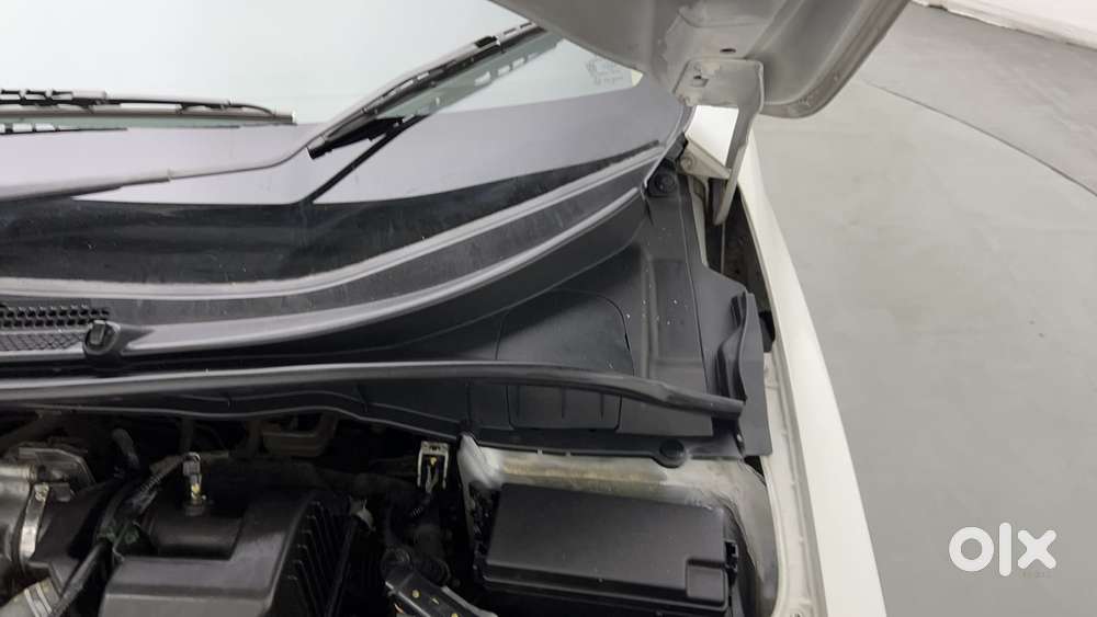 Honda City 2015-2017 I Vtec Sv, 2019, Petrol