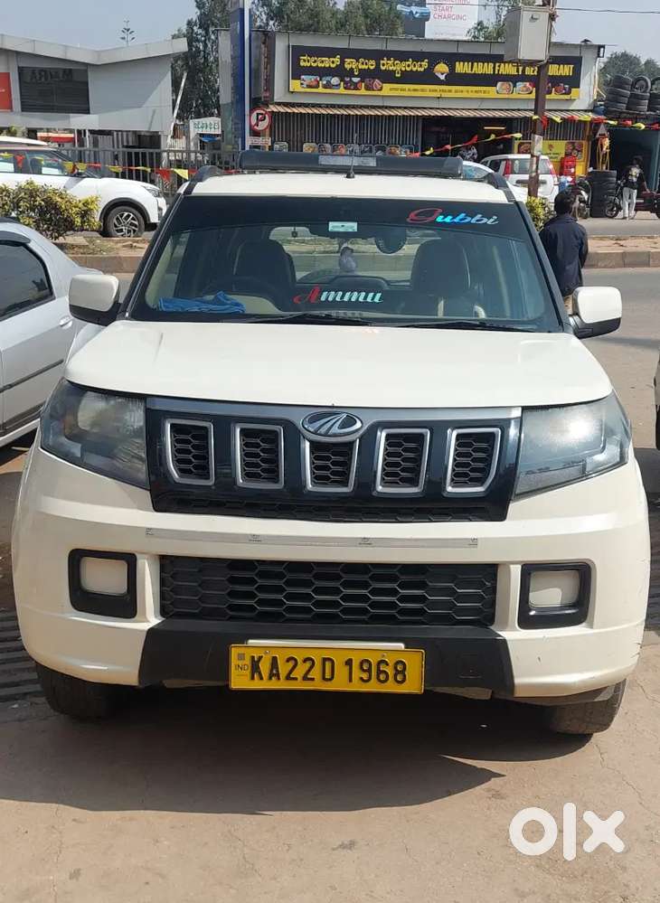 Tuv 300 Good Condition