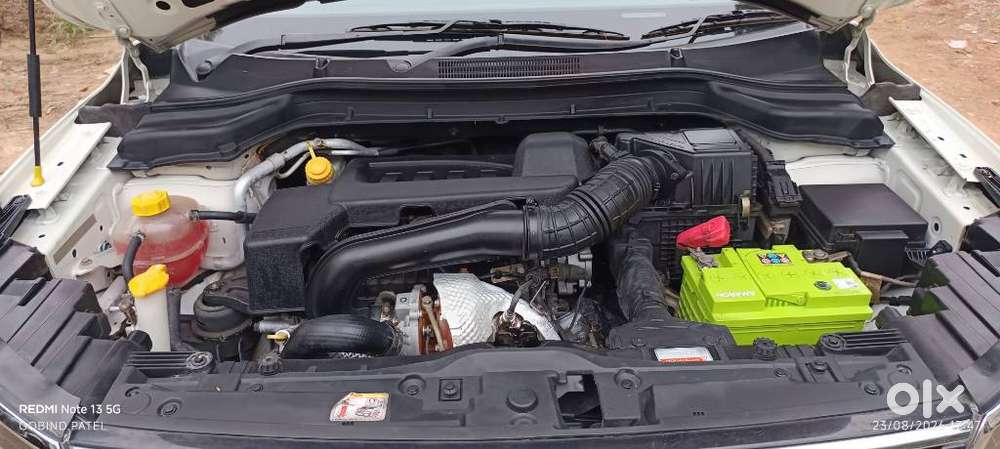 Mahindra Xuv300 W8 Diesel, 2020, Diesel