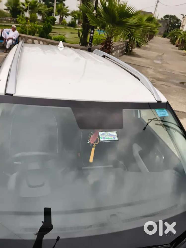 Hyundai Venue Kappa Mt 2024