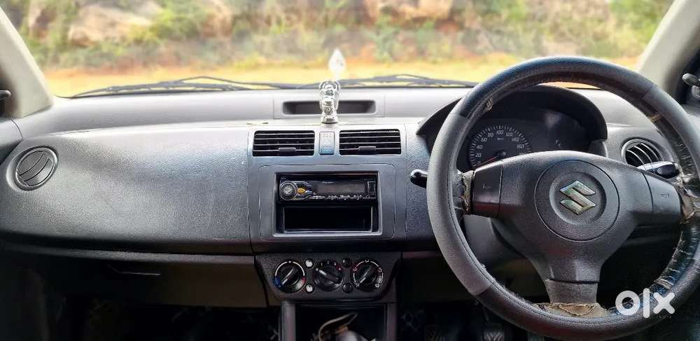 Maruti Suzuki Dzire 2016 Diesel Manual