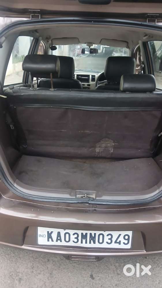 Maruti Suzuki Zen Estilo Lxi Bs Iv, 2010, Petrol