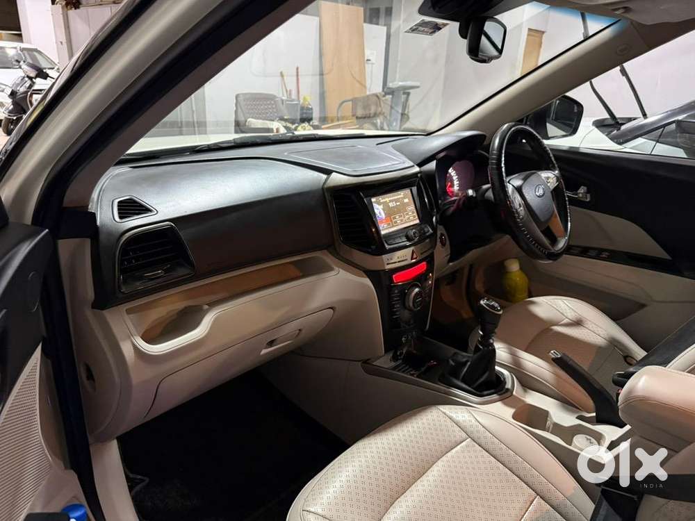 Mahindra Xuv300 2019 Diesel Well Maintained