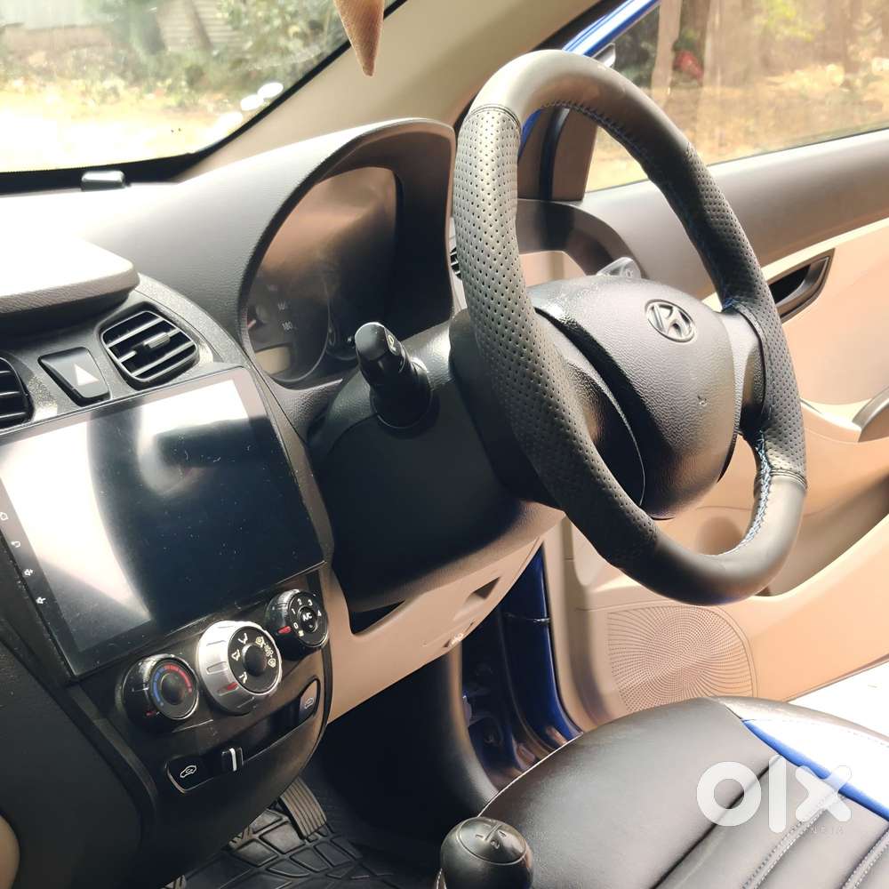 Hyundai Eon Era +, 2017, Petrol
