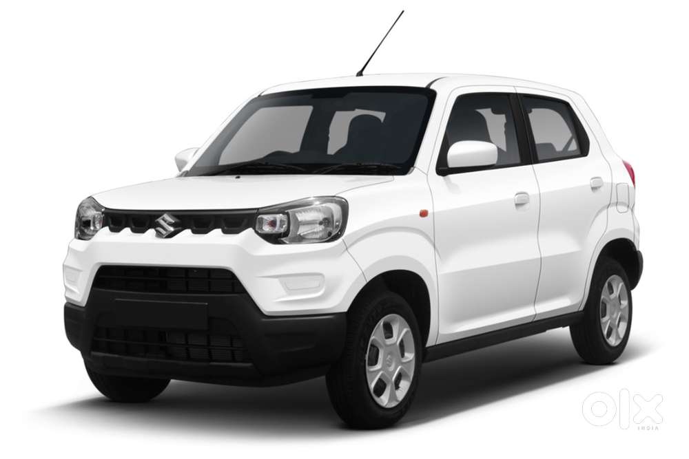 For Sale - Maruti Spresso Vxi Plus Petrol In Excellent Condition