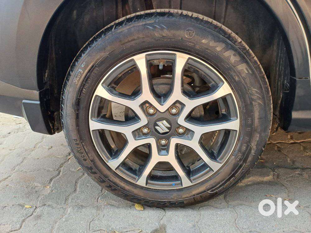 Maruti Suzuki Celerio