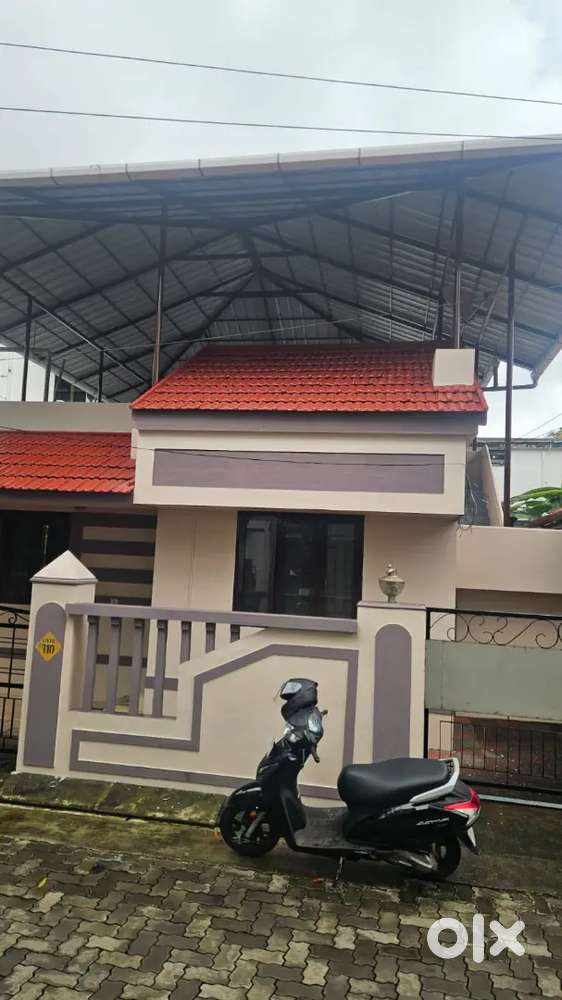 2BHK in Kakkanad