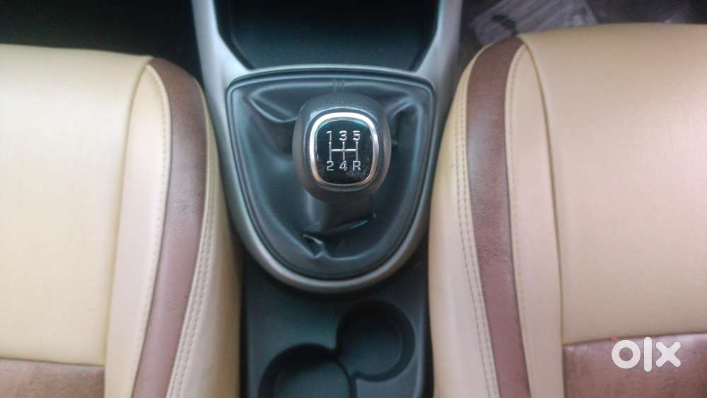 Hyundai Grand I10 Nios Sportz 1.2 Kappa Vtvt, 2021, Petrol