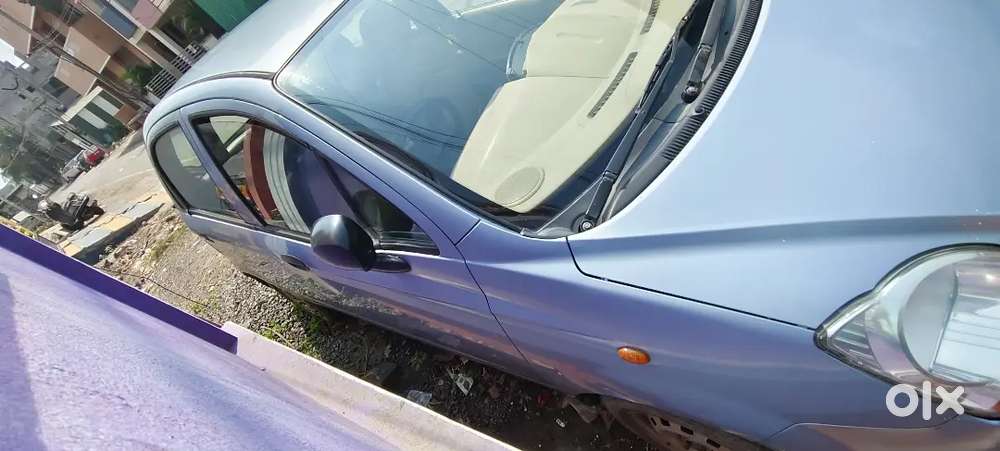 Chevrolet Spark 0.8l Petrol, Well Maintained, Good Condition