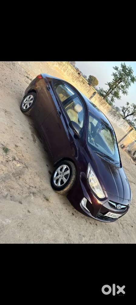 2012 Nov Month Registeration New Condition,pure Petrol