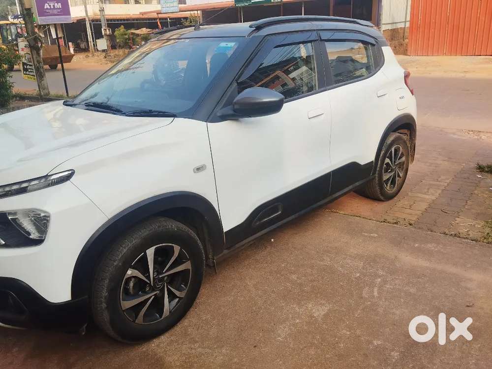 Citroen C3 2023 Petrol Well Maintained