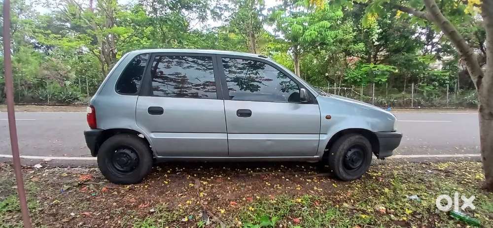 2001 Maruti Suzuki Ac