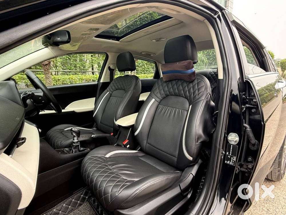 Hyundai Verna 1.5 Sx Petrol Mt, 2023, Petrol