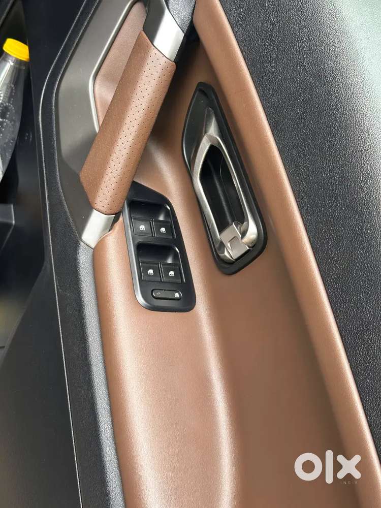 Tata Harrier 2.0 Kryotec 2021 Diesel Automatic