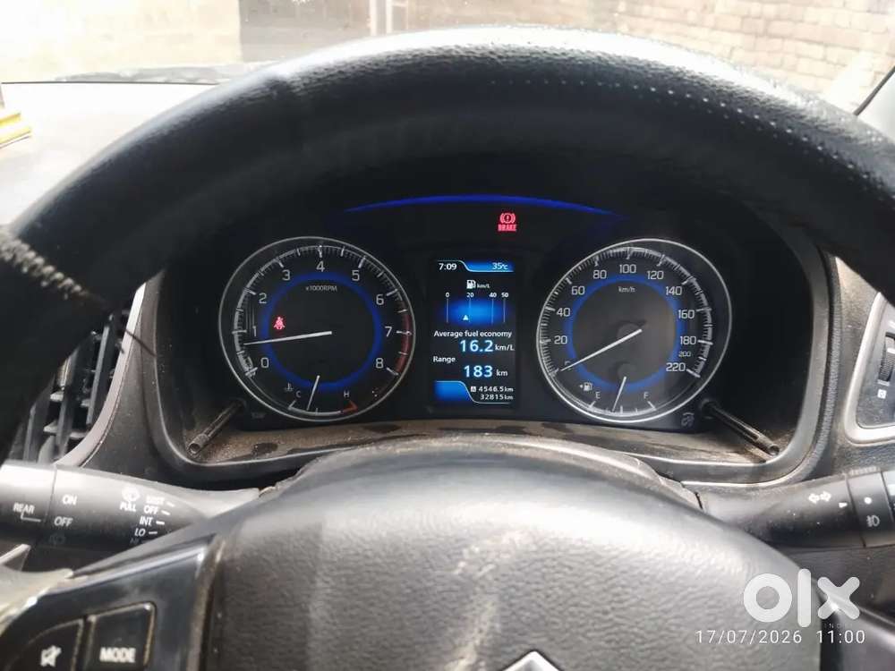 Maruti Suzuki Baleno 2021 Petrol 33000 Km Driven