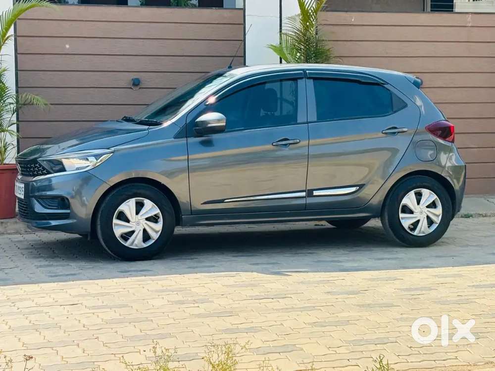 Tata Tiago 2021 Petrol 55000 Km Driven