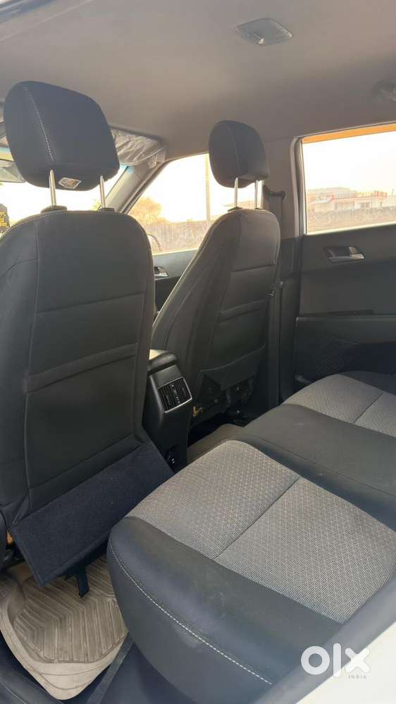 Hyundai Creta 1.6 Sx, 2017, Diesel