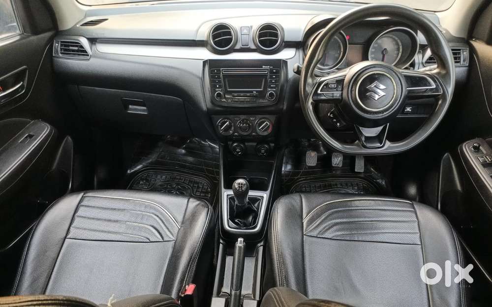 Maruti Suzuki Swift Vxi Cng, 2019, Cng & Hybrids