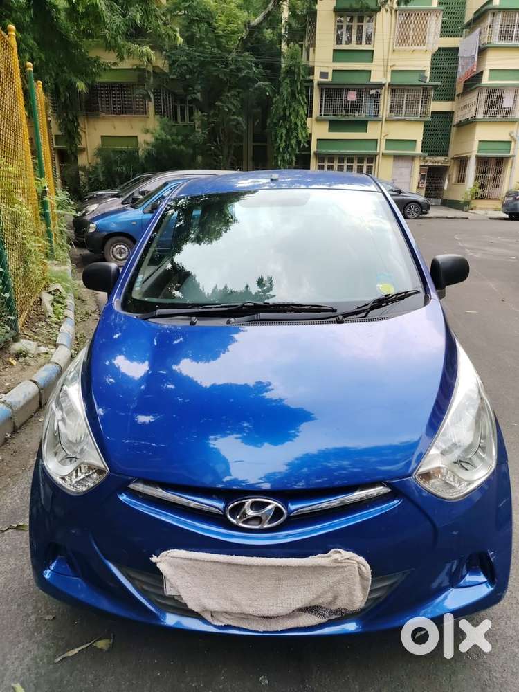 Hyundai Eon Petrol 2016 Era