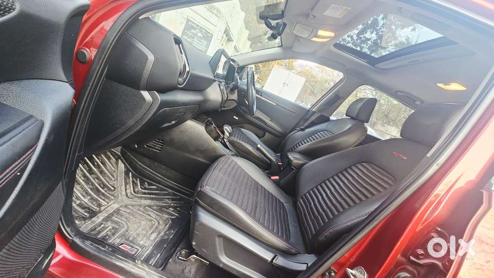 Kia Sonet 1.5 Htx Diesel At Anniversary Edition, 2020, Diesel