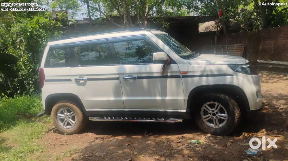 Mahindra Bolero Neo N10 Top  2023 With Extended Warrenty Till 2028