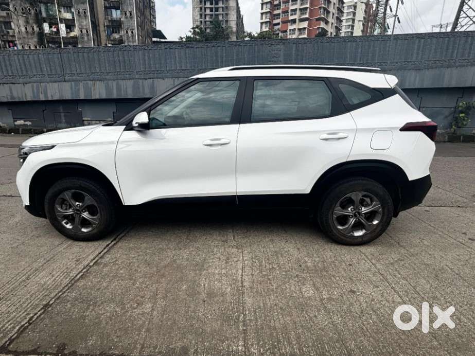 Kia Seltos Htk Plus 1.5 Diesel, 2020, Diesel