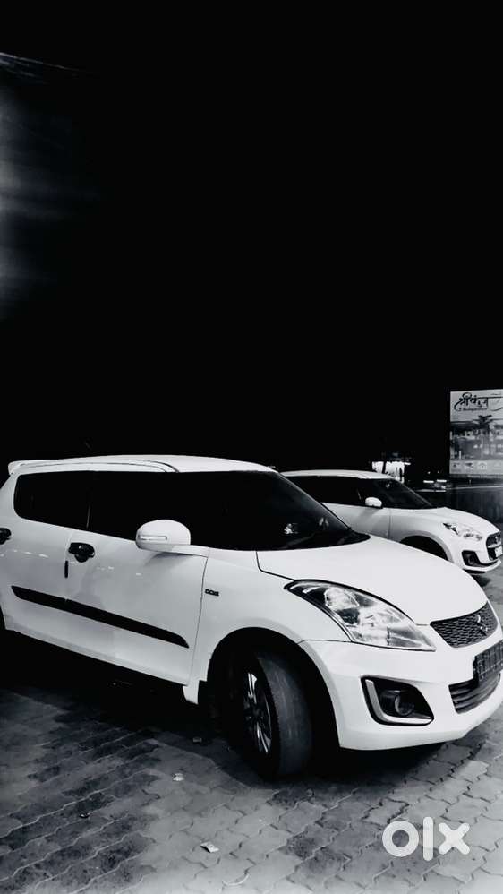 Maruti Suzuki Swift 2016 Diesel Good Condition