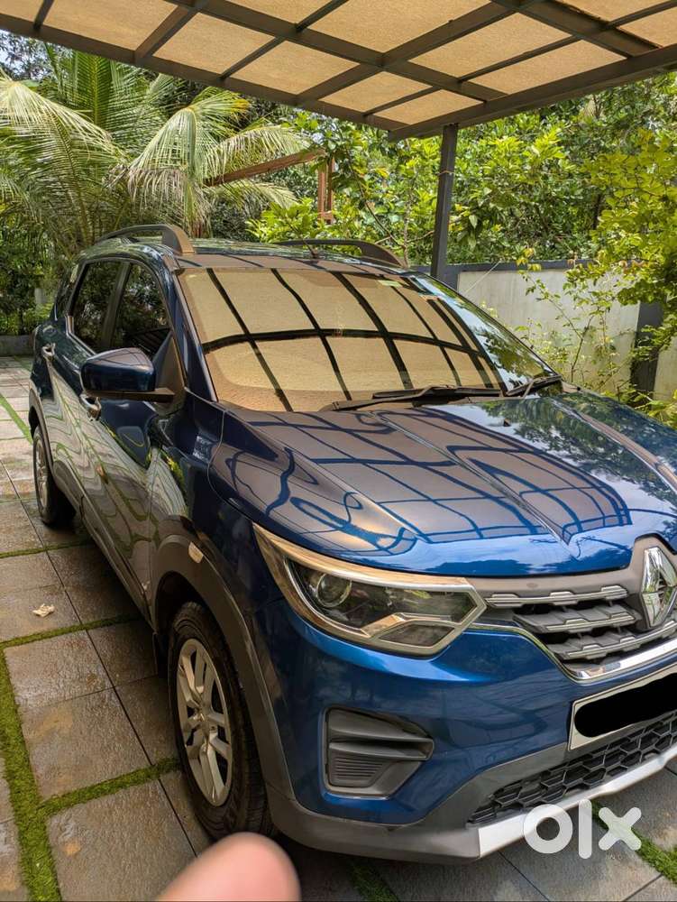 Renault Triber