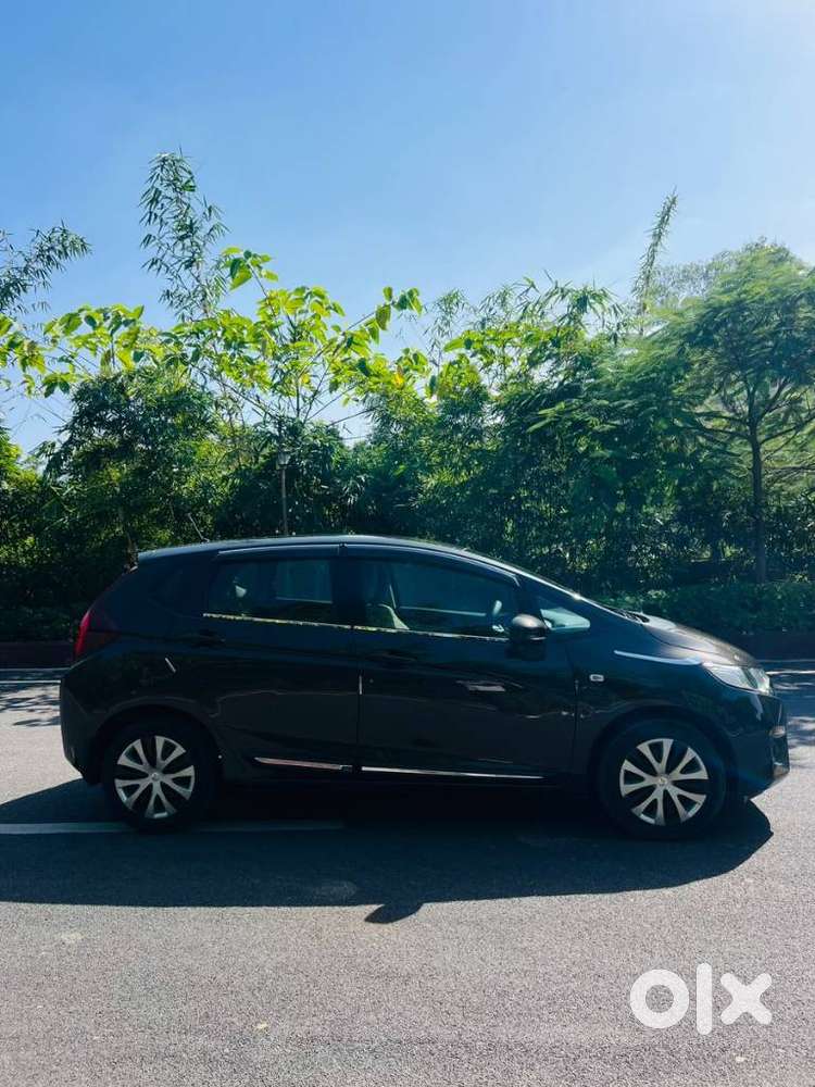 Honda Jazz 1.2 Sv I Vtec, 2016, Petrol