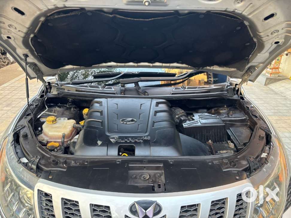 Mahindra Xuv500 W8, 2014, Diesel