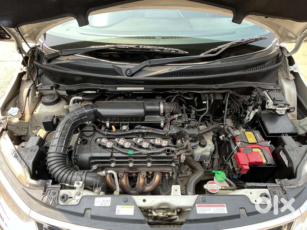 Maruti Suzuki Ignis 1.2 Zeta Amt, 2024