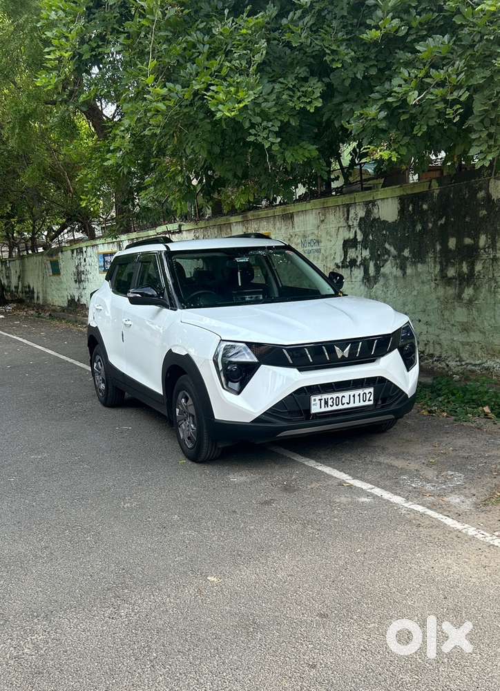 Mahindra Xuv 3xo 2025