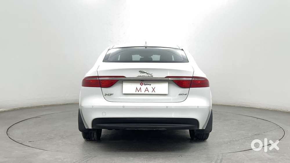 Jaguar Xf 2.0 Diesel Prestige, 2017, Diesel