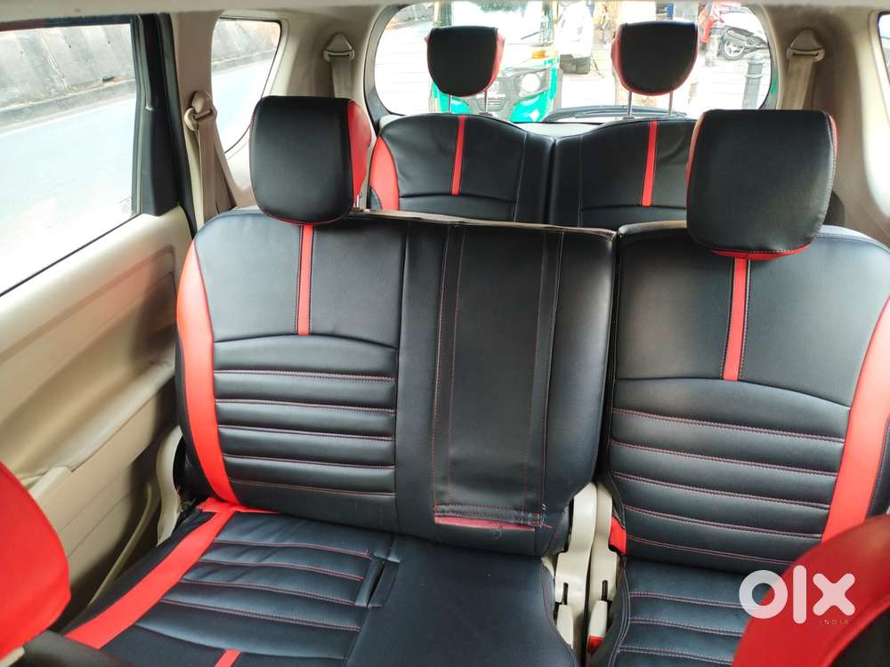 Maruti Suzuki Ertiga 1.3 Zdi Plus, 2016, Diesel