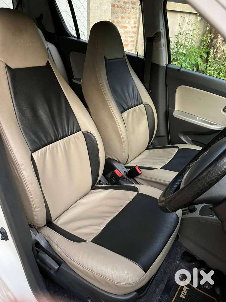 Maruti Suzuki Alto K10 Vxi (o) Amt (automatic) In Excellent Condition