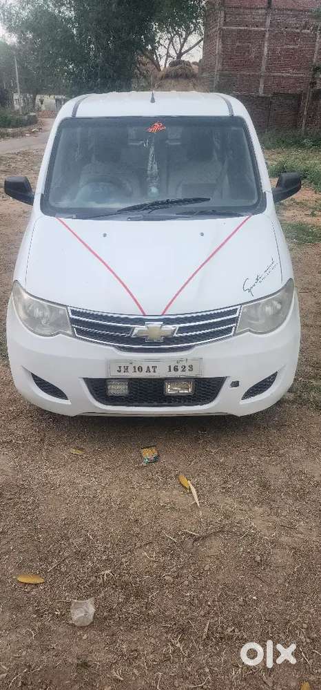 Chevrolet Enjoy 2015 Diesel 85623 Km Driven