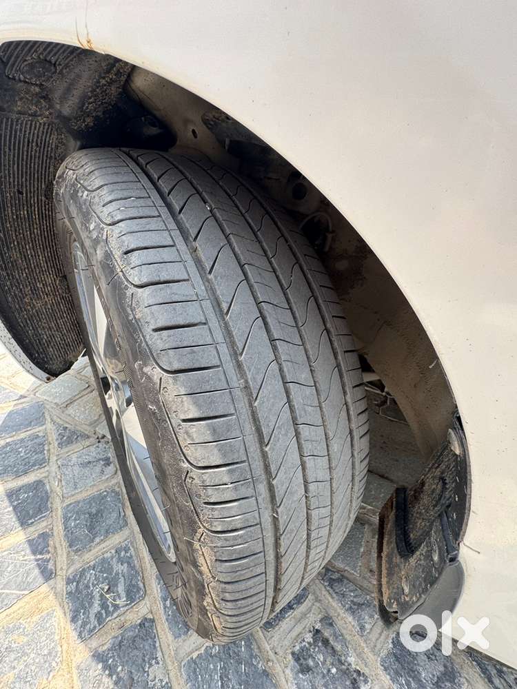 Fully Maintained