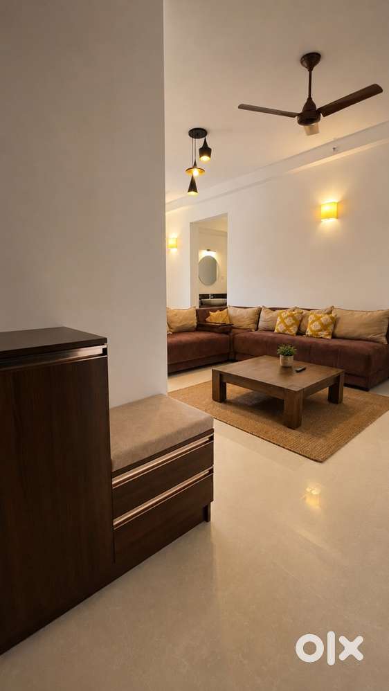 2BHK in Kakkanad