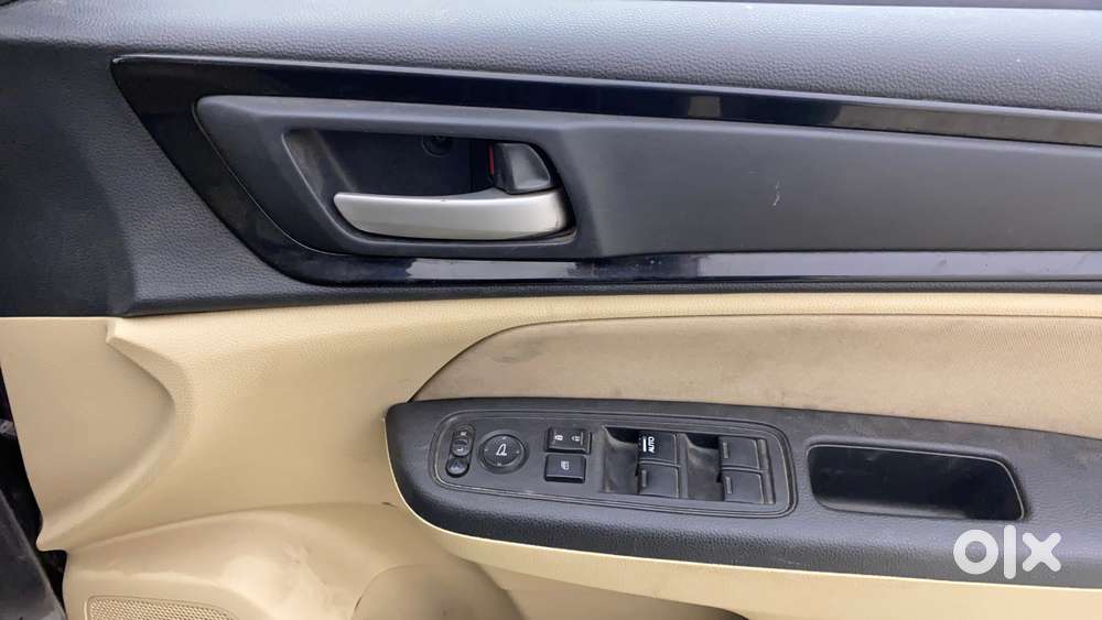 Honda Amaze S Petrol, 2020, Petrol