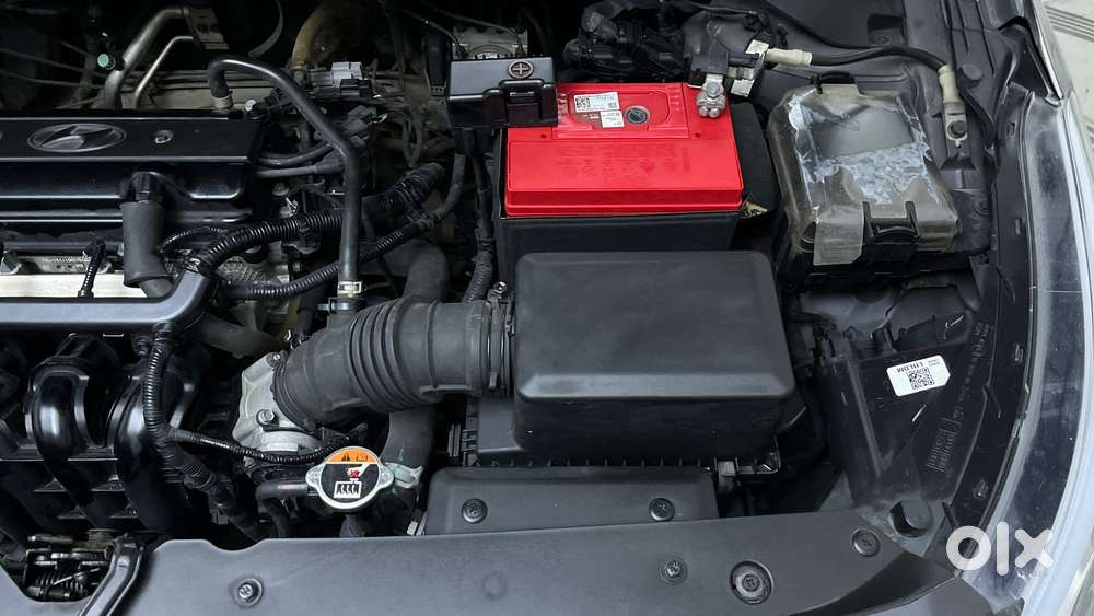 Hyundai Elite I20 [ ] 1.2 Sportz, 2016, Petrol