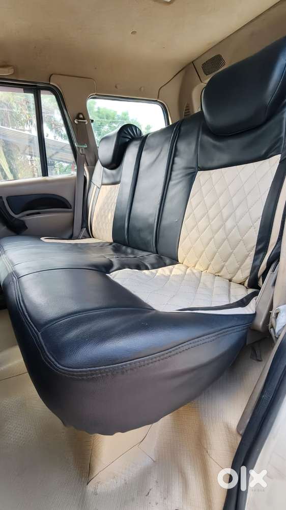 Mahindra Scorpio 2009-2014 Vlx 2wd Airbag Bsiii, 2012, Diesel