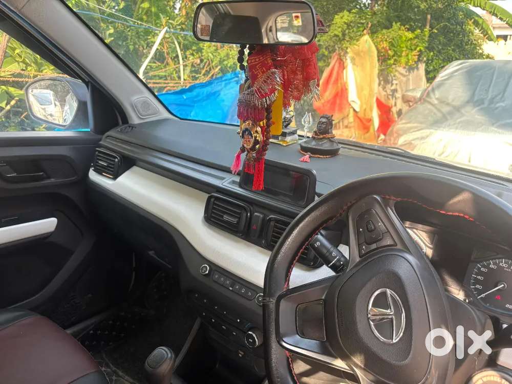 Tata Punch Smart Plus 2021