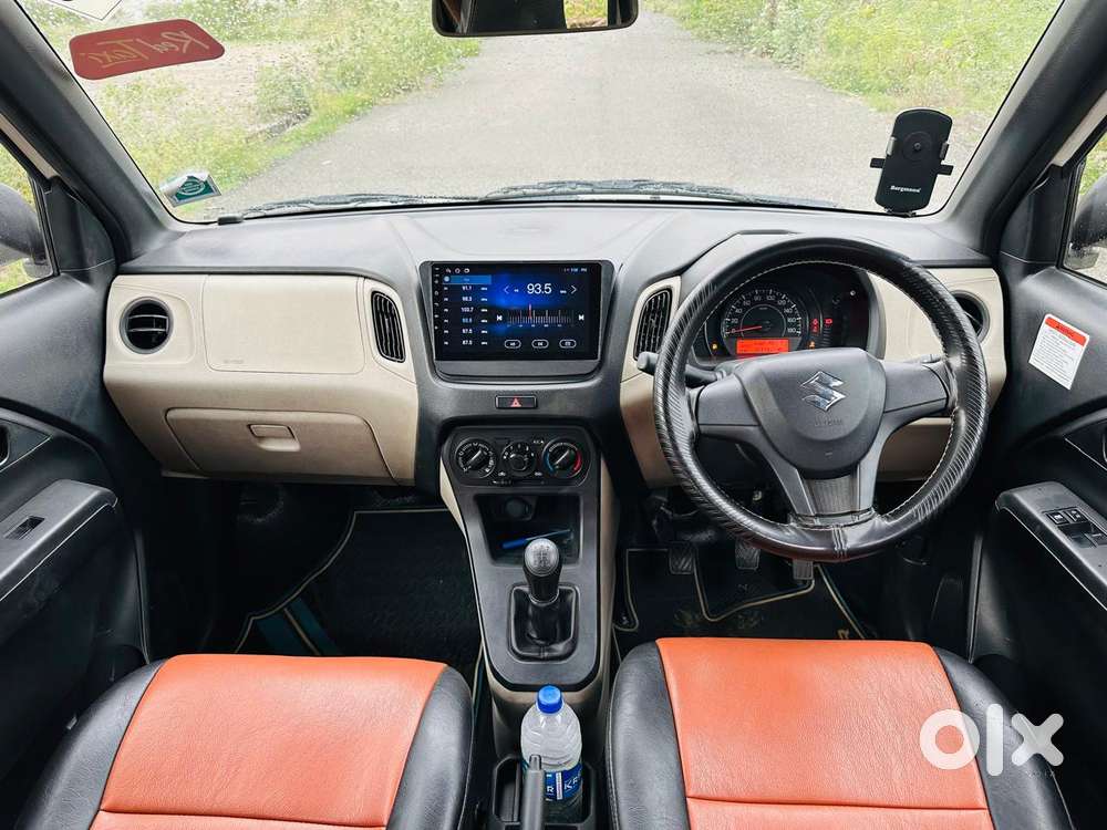 Maruti Suzuki Wagon R Vxi, 2025, Cng & Hybrids